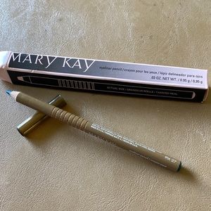 ❤️NEW❤️Mary Kay Bahama Blue Eyeliner Pencil